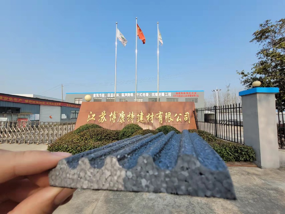 外墻保溫選不對(duì)？這個(gè)材料讓家冬暖夏涼還安全！